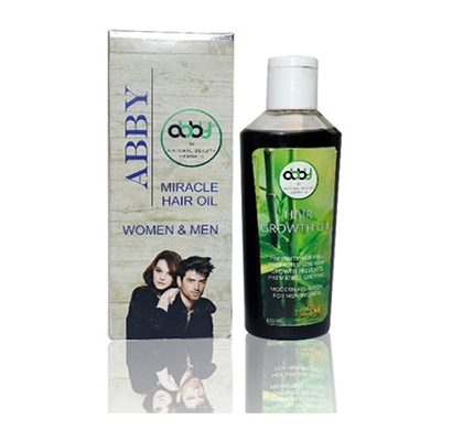 abby (nbho001) herbal beauty valense 100 ml hair oil